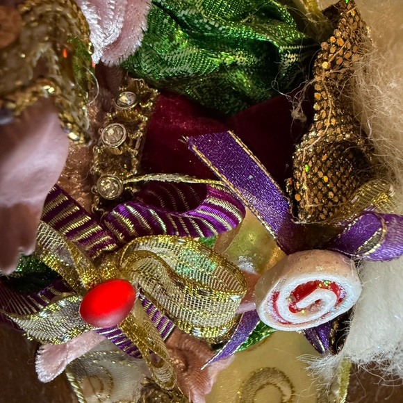 Mark Roberts Sugar & Spice Fairy Small - Picture 7 of 13